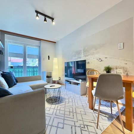 Champion'S Apartment Balkon Garaz Klima ชเจอร์ค ภายนอก รูปภาพ