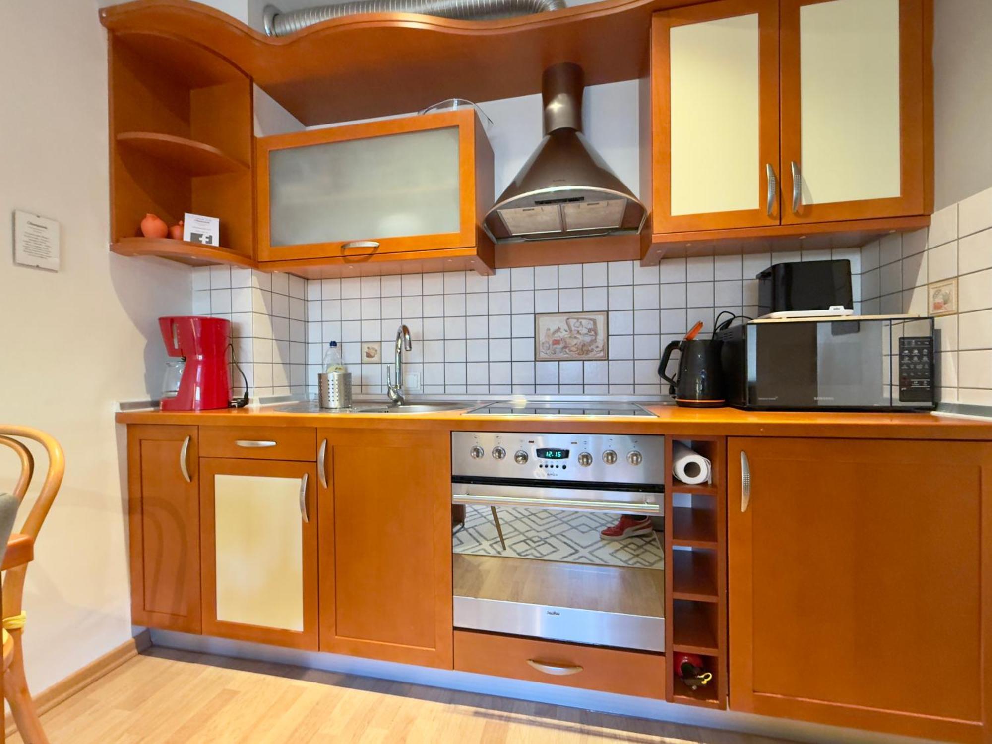 Champion'S Apartment Balkon Garaz Klima ชเจอร์ค ภายนอก รูปภาพ